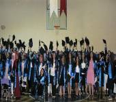 Graduation Ceremony